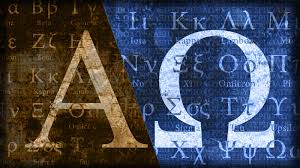 get to know the greek alphabet from