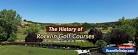 History of Rocklin Golf Courses - Roseville Today