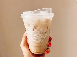 9 starbucks drinks you have to try