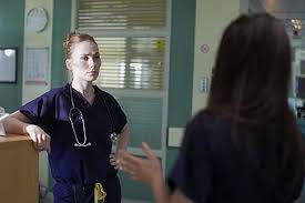 Image result for Holby City jac court