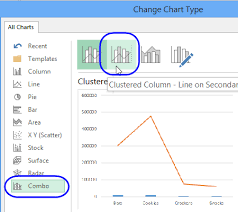 how to fix excel pivot chart problems