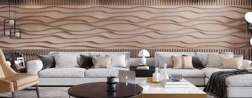 Mikodam Luxury Feature Walls