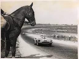 GP do Brasil de Fórmula 1, Interlagos em 1960
