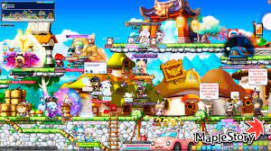 Is Maplestory Worth Playing in 2021? - Gamer Empire