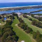 Coolangatta Tweed Heads Golf Club - 36 Holes Across 2 Brilliant ...