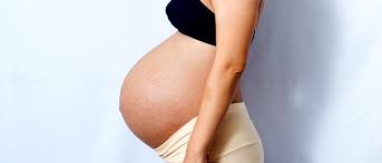 weight gain during pregnancy how much