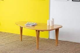 Scandinavian Coffee Table For At