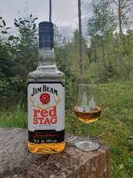jim beam red stag 40 baltic alcohols