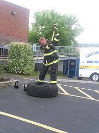 firefighter functional fitness