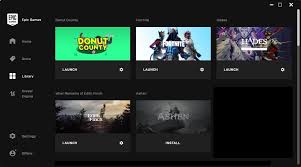 If you have problems with the epic games launcher not working or loading incorrectly, then you are definitely in the right place, as today we're tackling exactly that. Epic Games Launcher Offline Mode Is Now Available For Everyone Here S How You Can Enable It