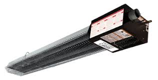 residential infrared heating rg