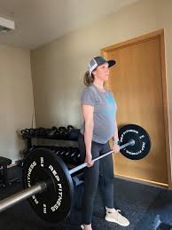 what exercise can i do while pregnant