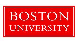 boston university logo and symbol