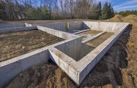 Foundations For Your Building