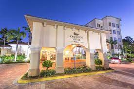 homewood suites by hilton palm beach