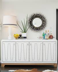 Buffet Sideboard Server Credenza