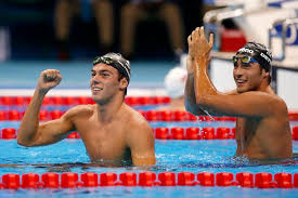 Gregorio paltrinieri, known by all as greg, was born in 1994 in carpi, emilia romagna, where he spent all his teenage years. Gregorio Paltrinieri Goes 7 41 For Meet Mark Italian 800m Title On Trajectory To Shot At Tokyo Olympics Distance Double Stateofswimming