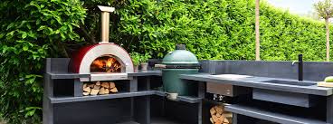 Outdoor Pizza Oven Ing Guide