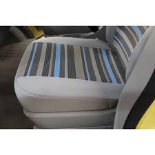 Lifestyle Seat Covers