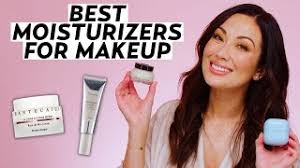 best moisturizers to use under makeup