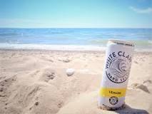 Can u get drunk off of one White Claw?