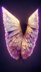 angel wings wallpapers inspirational