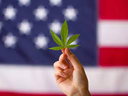 clears Marijuana legalization bill ...