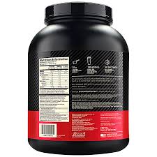 100 whey protein isolate coffee