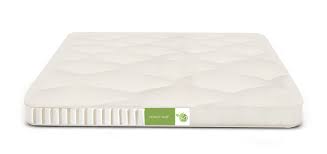 An organic mattress protector and other mattress protectors in general encase a mattress to protect it. Organic Healthy Nest Latex Mattress Topper By Tfs Honest Sleep The Natural Sleep Store