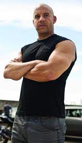 Mark sinclair (vin diesel) was born on the 18th of july, 1967 in alameda county. Vin Diesel Height Age Weight Wife Family And More Starsbiopoint