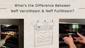 Getting Started With Your Neff Oven Cookersandovens Blog