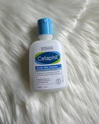 cetaphil gentle skin cleanser review