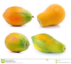 Bitte geben sie ein anderes datum ein. Reife Papaya Getrennt Auf Weissem Hintergrund Stockfoto Bild Von Getrennt Weissem 56796756