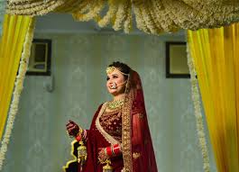 bridal makeup artist chandigarh bmu