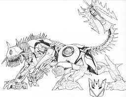 These spring coloring pages are sure to get the kids in the mood for warmer weather. Transformers Coloring Pages Free Coloring Home