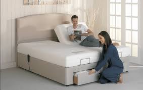 The Benefits Of Split Adjustable Beds