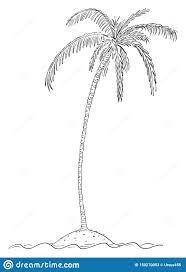 Muitas roupas penduradas em uma linha fora da cena da casa. Desenho Dos Desenhos Animados Do Vetor Da Palmeira Na Ilha Pequena No Oceano Ilustracao Do Vetor Ilustracao De Areia Arte 150270053