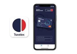 travel money card travelex nz