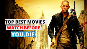 Learn all about the best documentaries on youtube that are out right now. Top Best Movies Watch Before You Die Action Movies Youtube