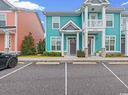 myrtle beach sc townhomes townhouses