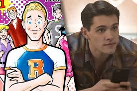 Now, three seasons later, the fans of the original comics—along with. Which Archie Comics Character Does Riverdale Change The Most