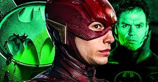 Jun 04, 2021 · batman will be present alongside barry allen in the dceu's the flash film, with michael keaton reprising the role. What Flash Movie S Bloody Batman Suit Reveals About Keaton S Return