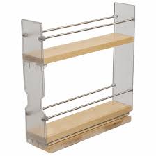 e storage pull out rack individual