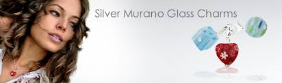 Murano Glass Charms Whole Murano