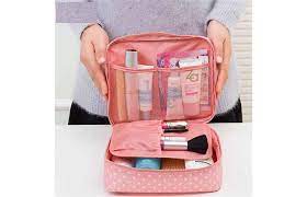15 best makeup pouches bags in india