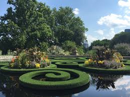 atlanta botanical gardens citydays