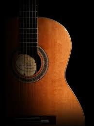 guitar wallpaper iphone android