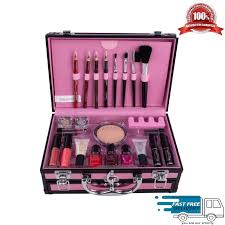 cosmetic makeup box