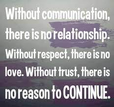 34 Best Ever Trust Quotes For Love Relationship - FunPulp via Relatably.com