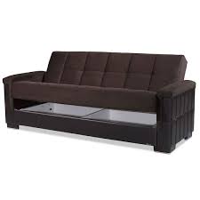 Twin Sleeper Sofa Bed
